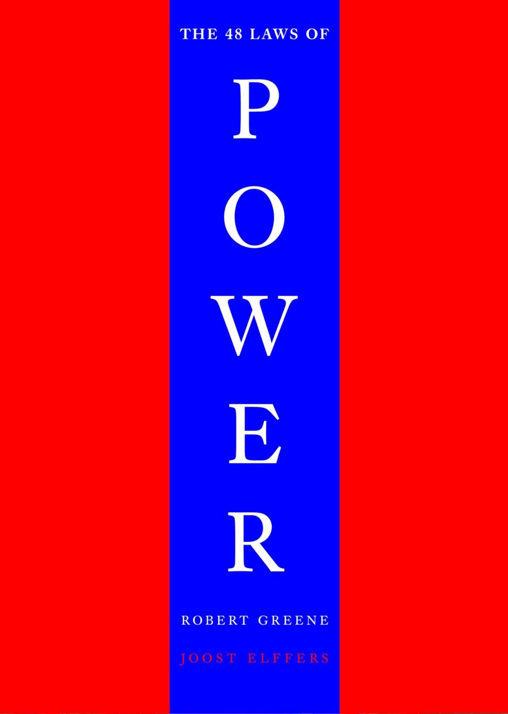 The 48 Laws of Power by Robert&nbsp;Greene