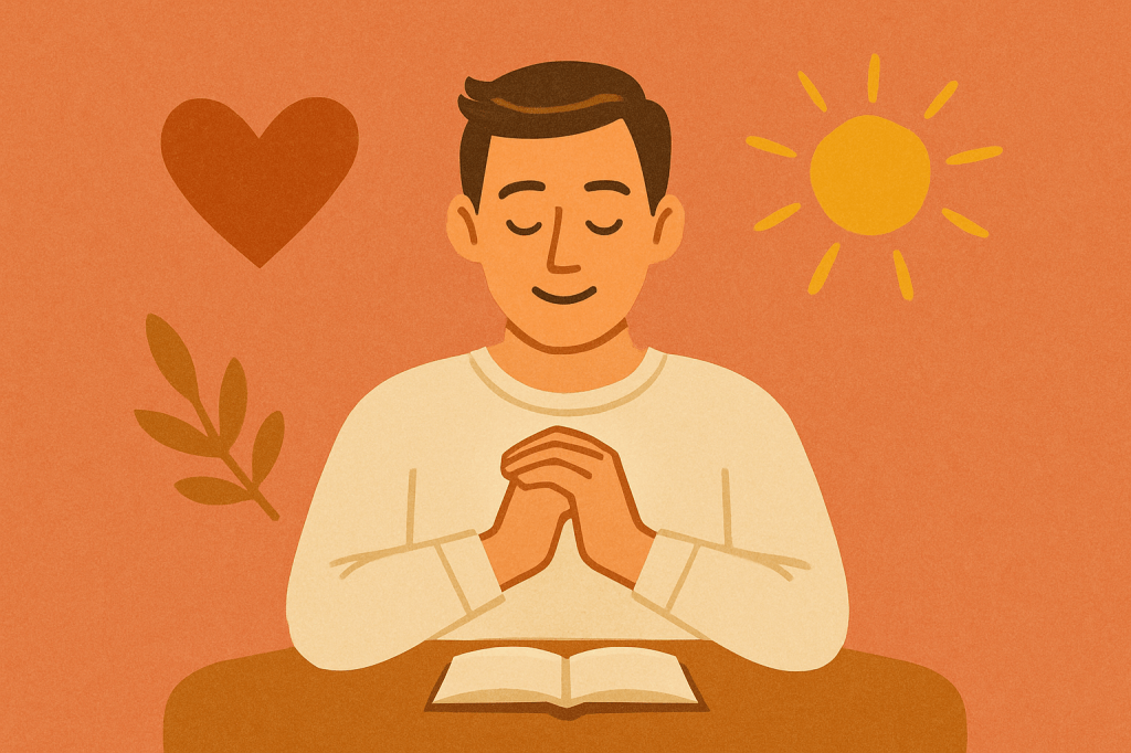 How I Turned My Boring Gratitude Practice Into Something I&nbsp;Crave