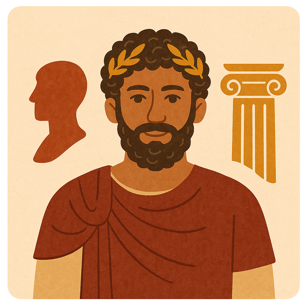 Marcus Aurelius: The Most Powerful Introvert in&nbsp;History