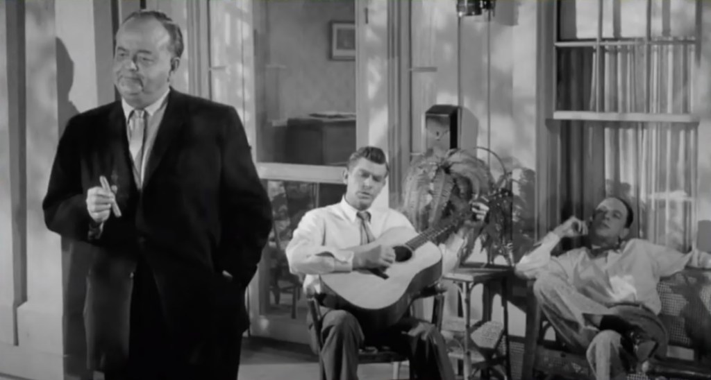 Finding Home in a Black-and-White&nbsp;World