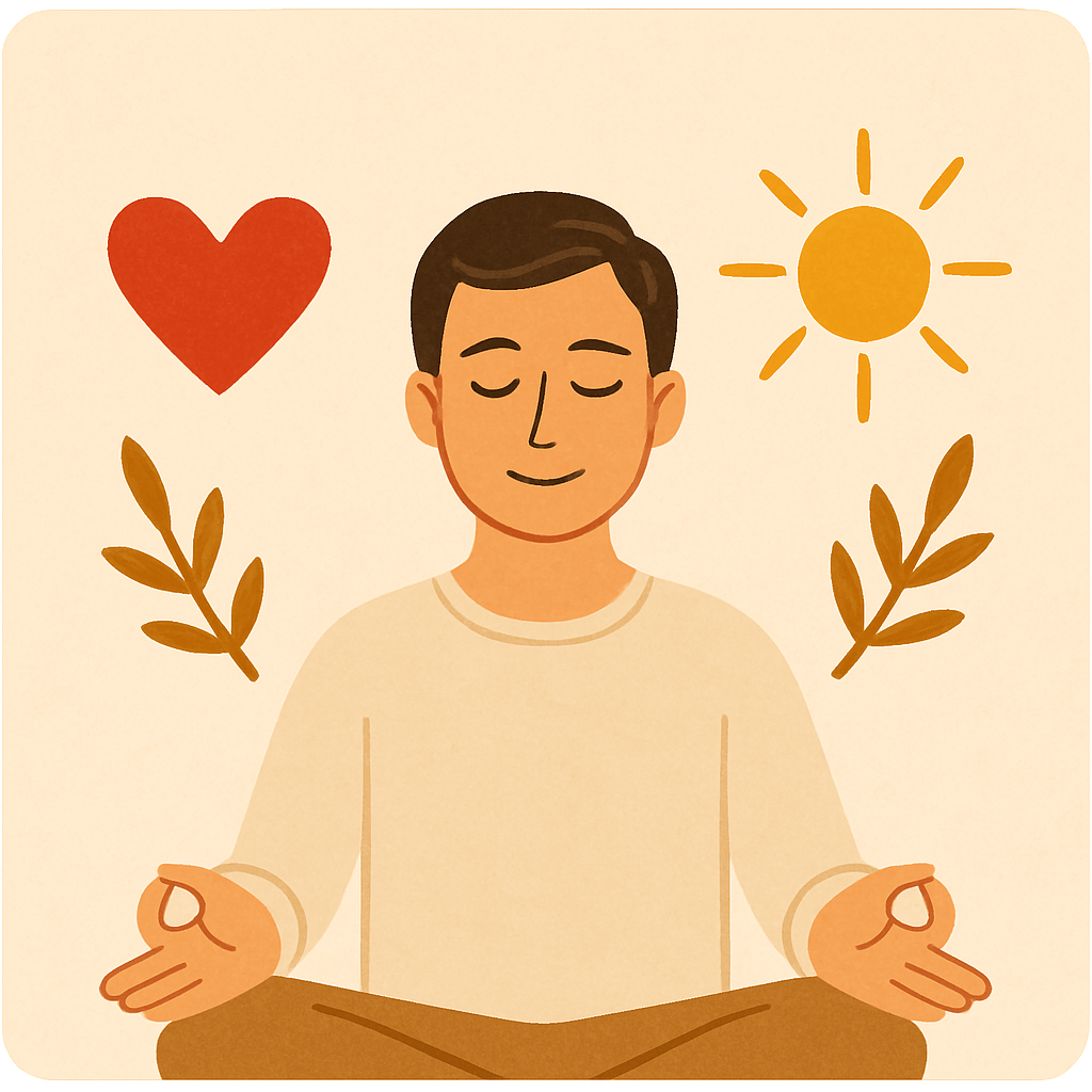 The Meditation Paradox: 15 Years In and Still a&nbsp;Beginner